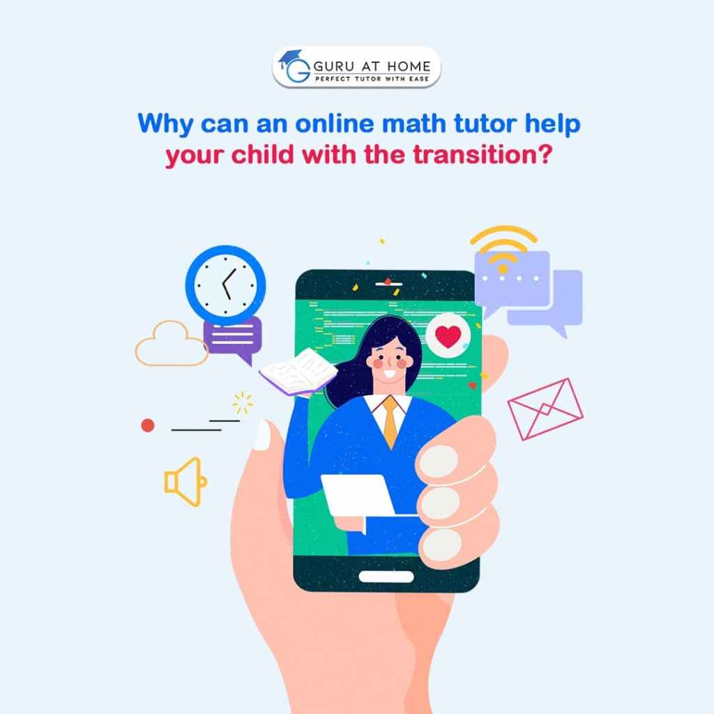 online math tutor