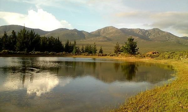 Mountain Pastures Game Lodge