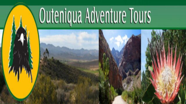 Outeniqua Adventure Tours