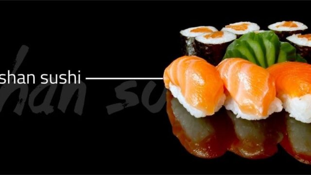 Shan Sushi