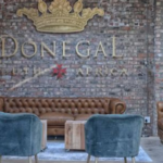Donegal Wine Estate