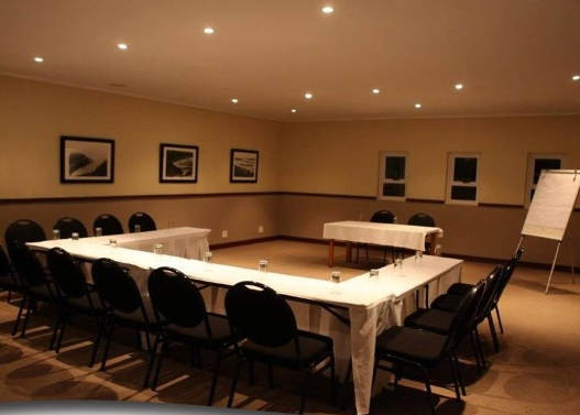 Wilderness Beach Hotel Conference Room